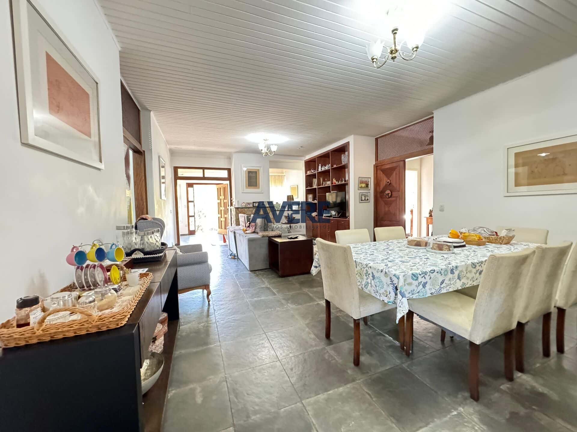 Condomínio Village Sans Souci Valinhos - imagem 4 Condomínio Village Sans Souci Valinhos - imagem 4