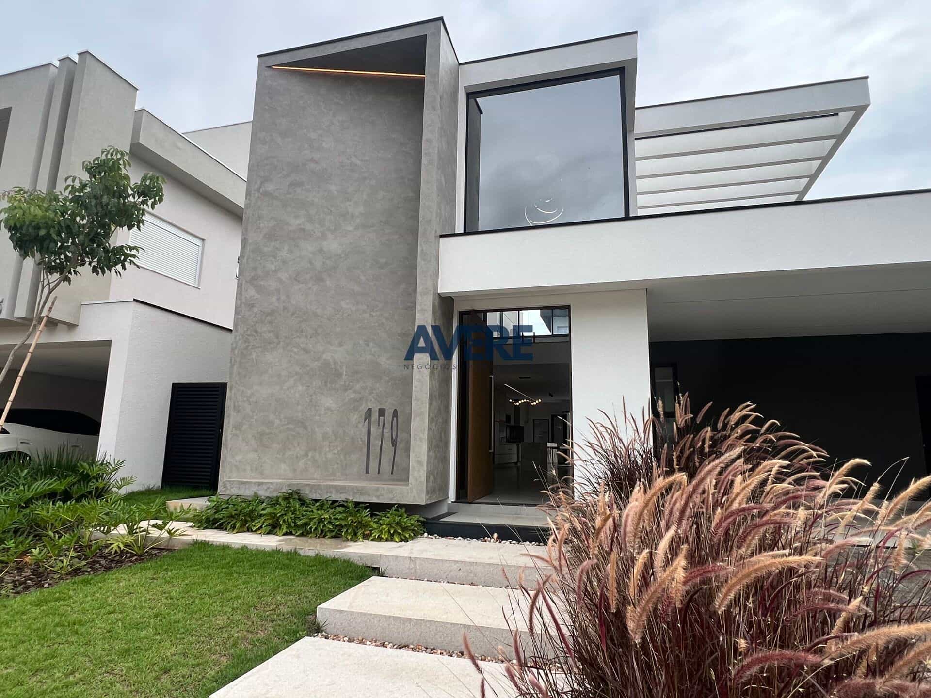 Condomínio Residencial Arborais Campinas - foto de fundo