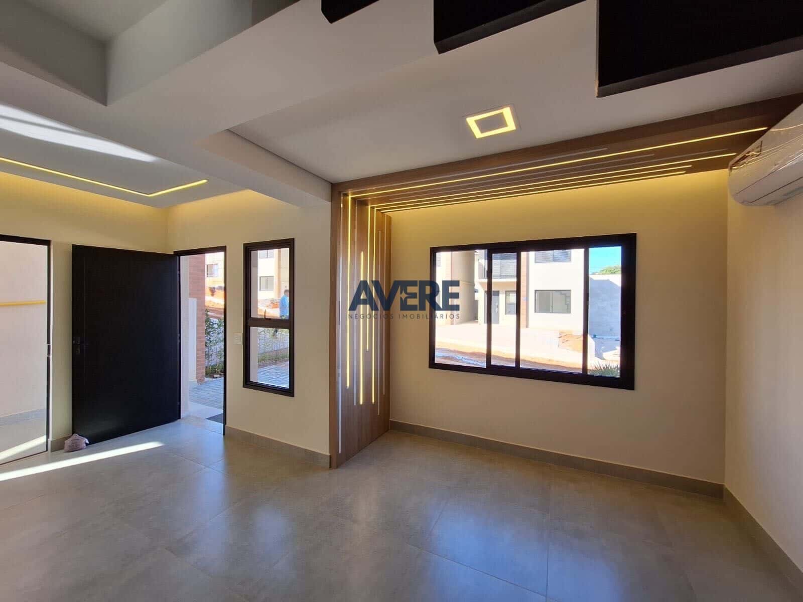 Casas Swiss Park Campinas - imagem 2 Casas Swiss Park Campinas - imagem 2