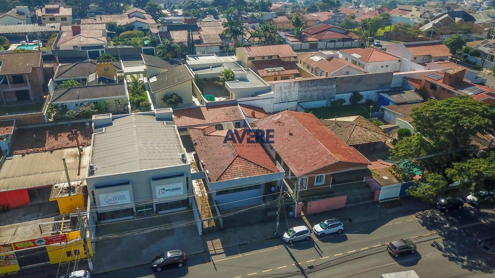 Casa Comercial/Residencial bairro Paiquerê Valinhos Casa Comercial/Residencial bairro Paiquerê Valinhos - foto principal