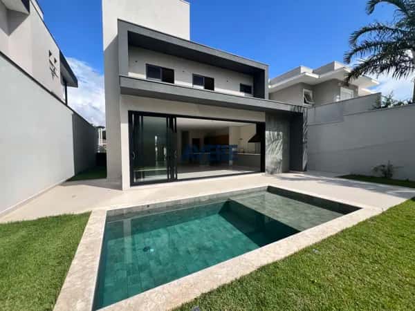 Condomínio Recanto dos Paturis Vinhedo - imagem 2 Condomínio Recanto dos Paturis Vinhedo - imagem 2