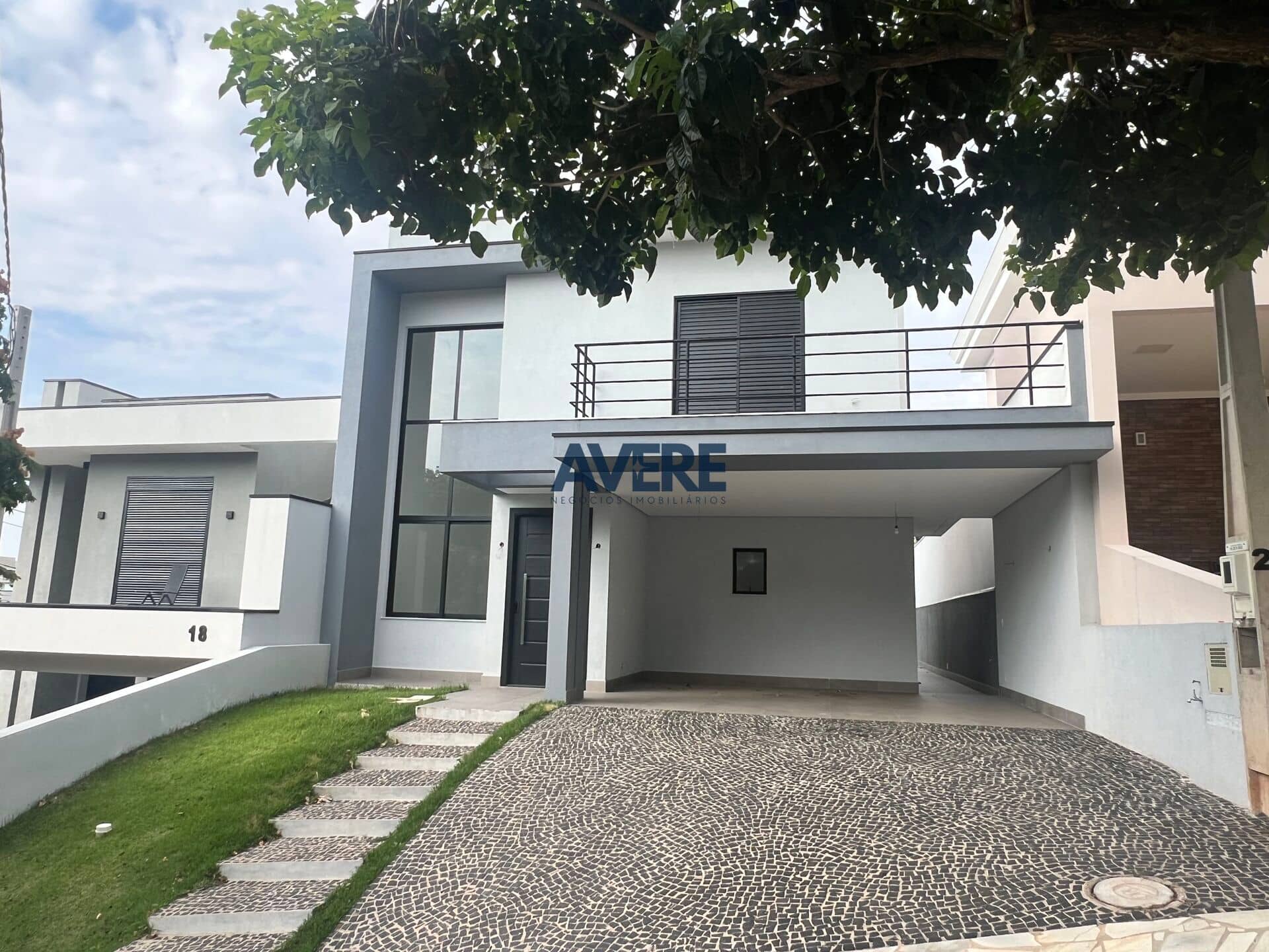 Condominio Residencial Flor da Serra Condominio Residencial Flor da Serra - foto principal