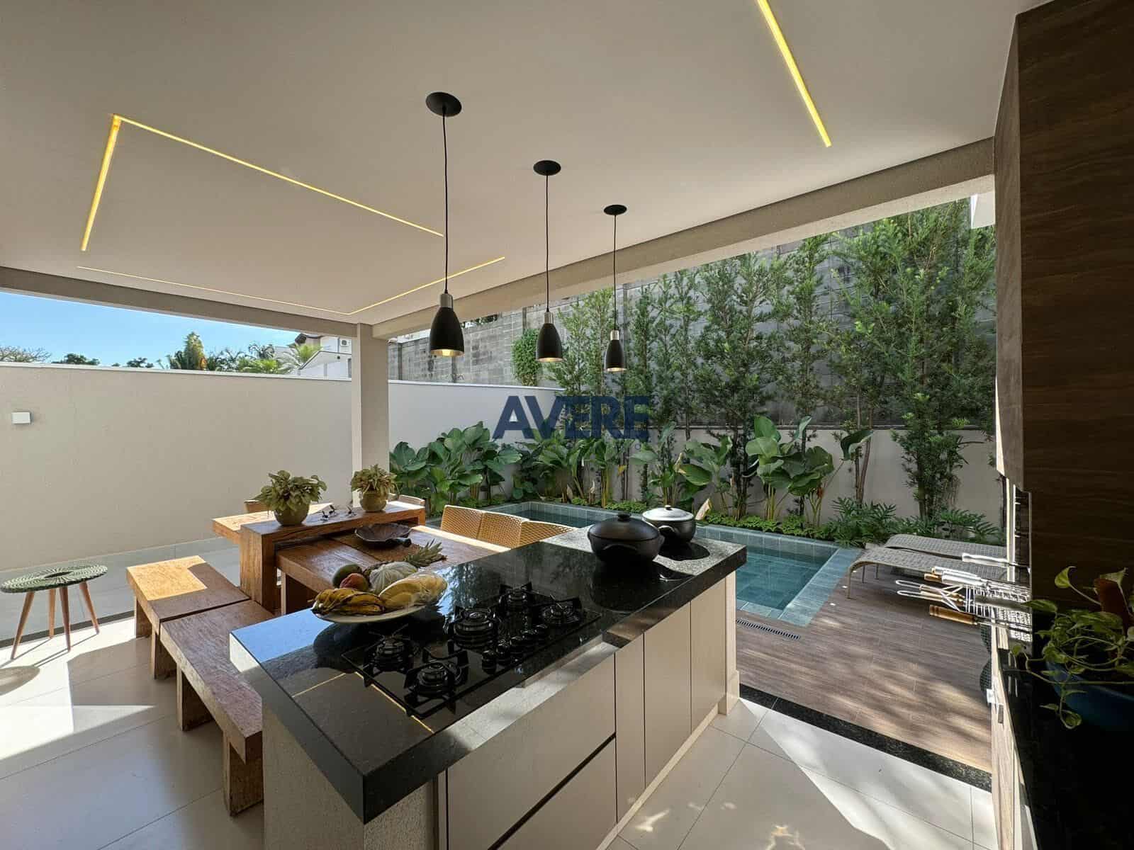 Campinas Swiss Park - foto 1 Campinas Swiss Park - foto 1