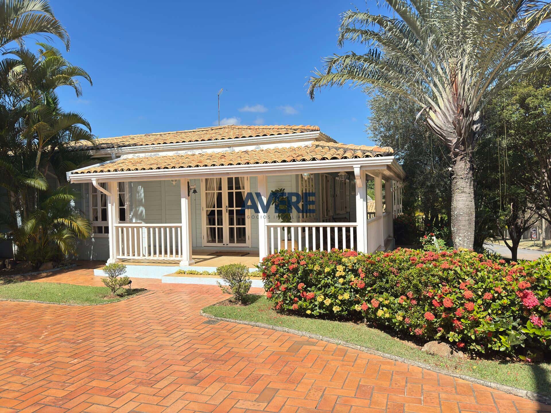 Condomínio Moinho de Vento - foto 1 Condomínio Moinho de Vento - foto 1