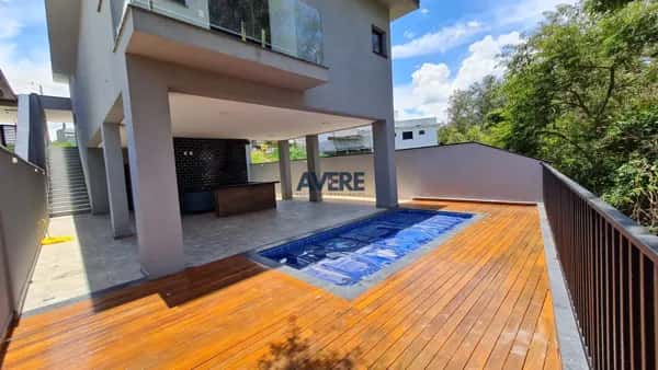 Reserva dos Jatobás - foto 1 Reserva dos Jatobás - foto 1