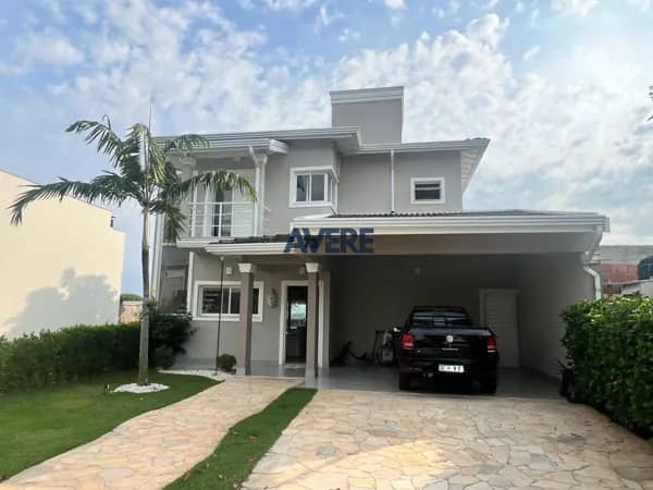 Condomínio Residencial Flor da Serra Condomínio Residencial Flor da Serra - foto principal