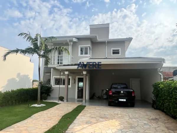 Condomínio Residencial Flor da Serra - foto 1 Condomínio Residencial Flor da Serra - foto 1