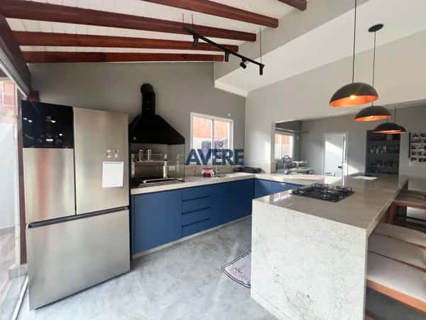 Condomínio Residencial Flor da Serra - imagem 2 Condomínio Residencial Flor da Serra - imagem 2