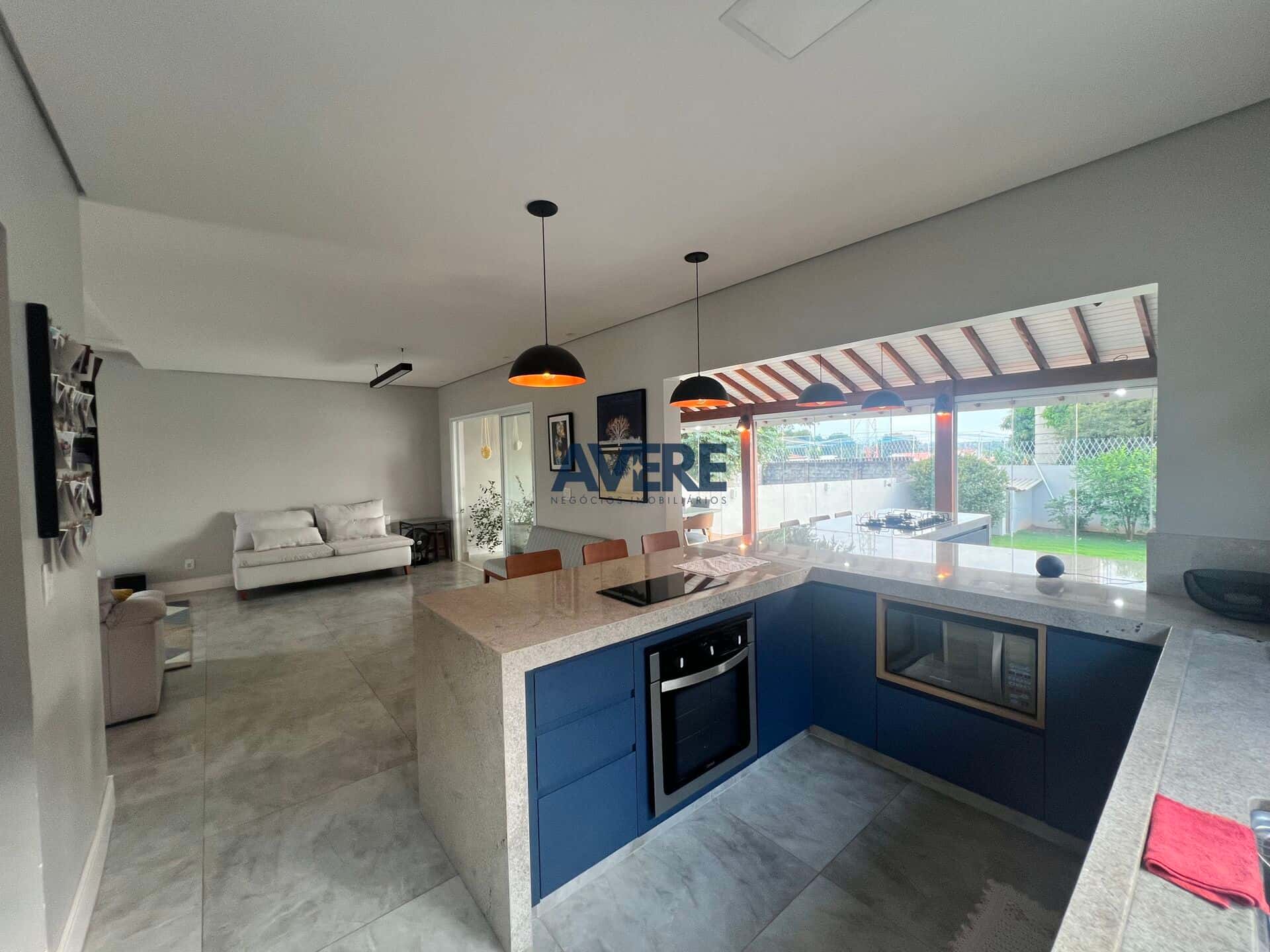 Condomínio Residencial Flor da Serra - imagem 5 Condomínio Residencial Flor da Serra - imagem 5