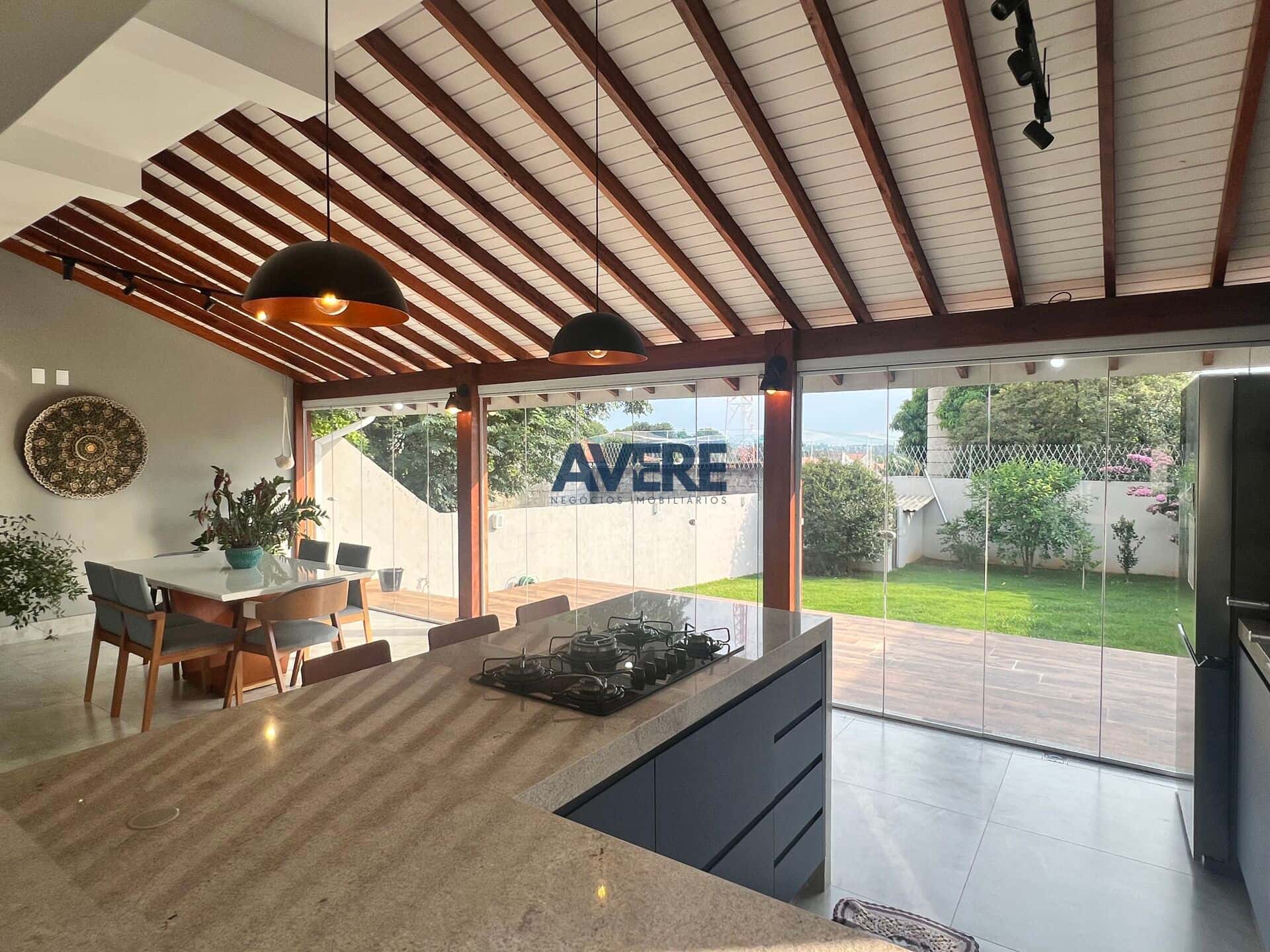 Condomínio Residencial Flor da Serra - imagem 4 Condomínio Residencial Flor da Serra - imagem 4