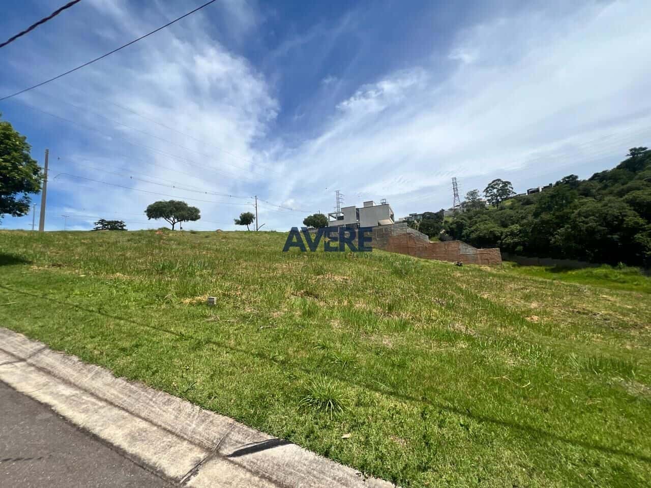 Campo de Toscana Vinhedo - imagem 2 Campo de Toscana Vinhedo - imagem 2