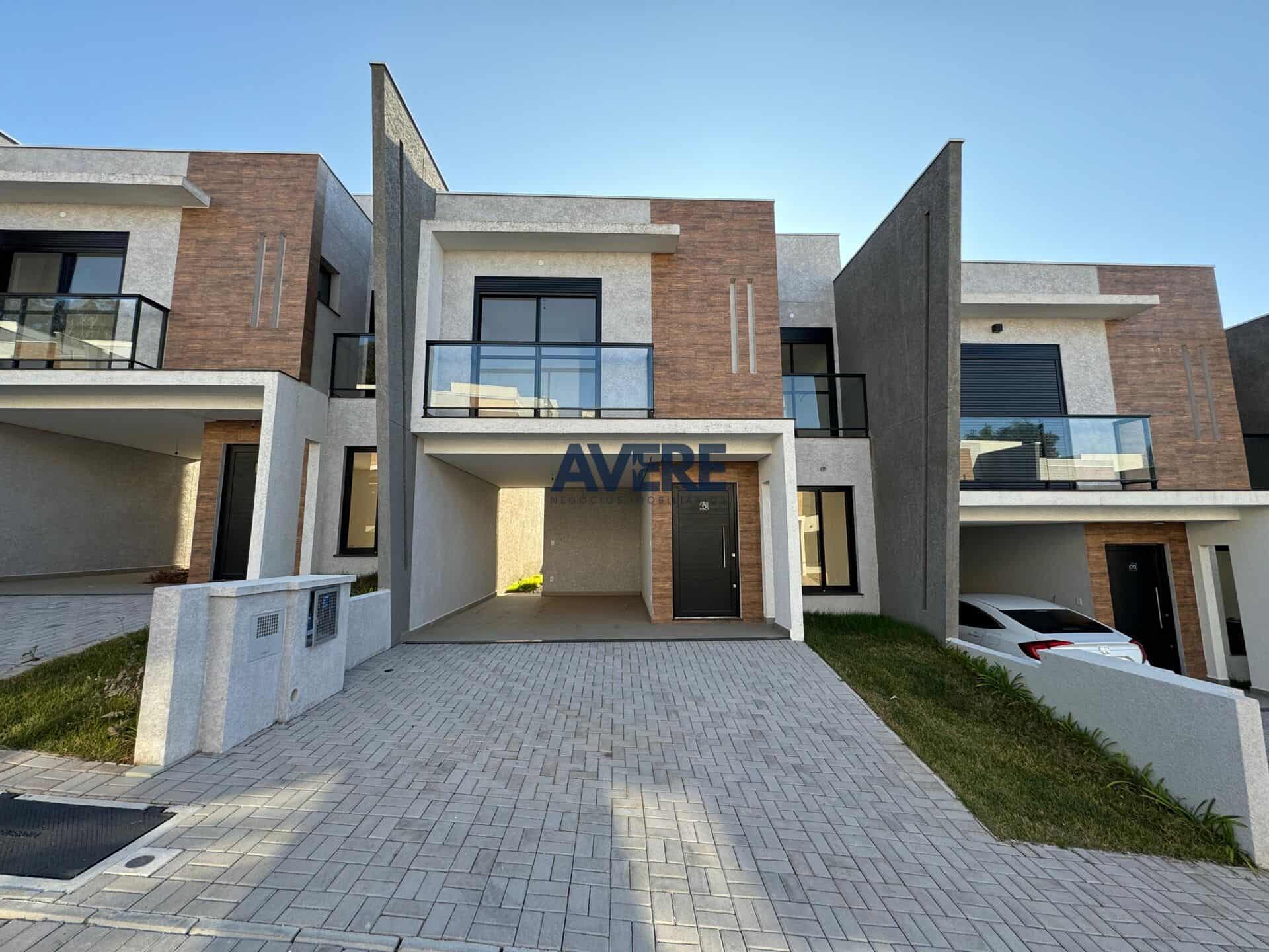 Condomínio Vila di Mônaco Valinhos - foto de fundo