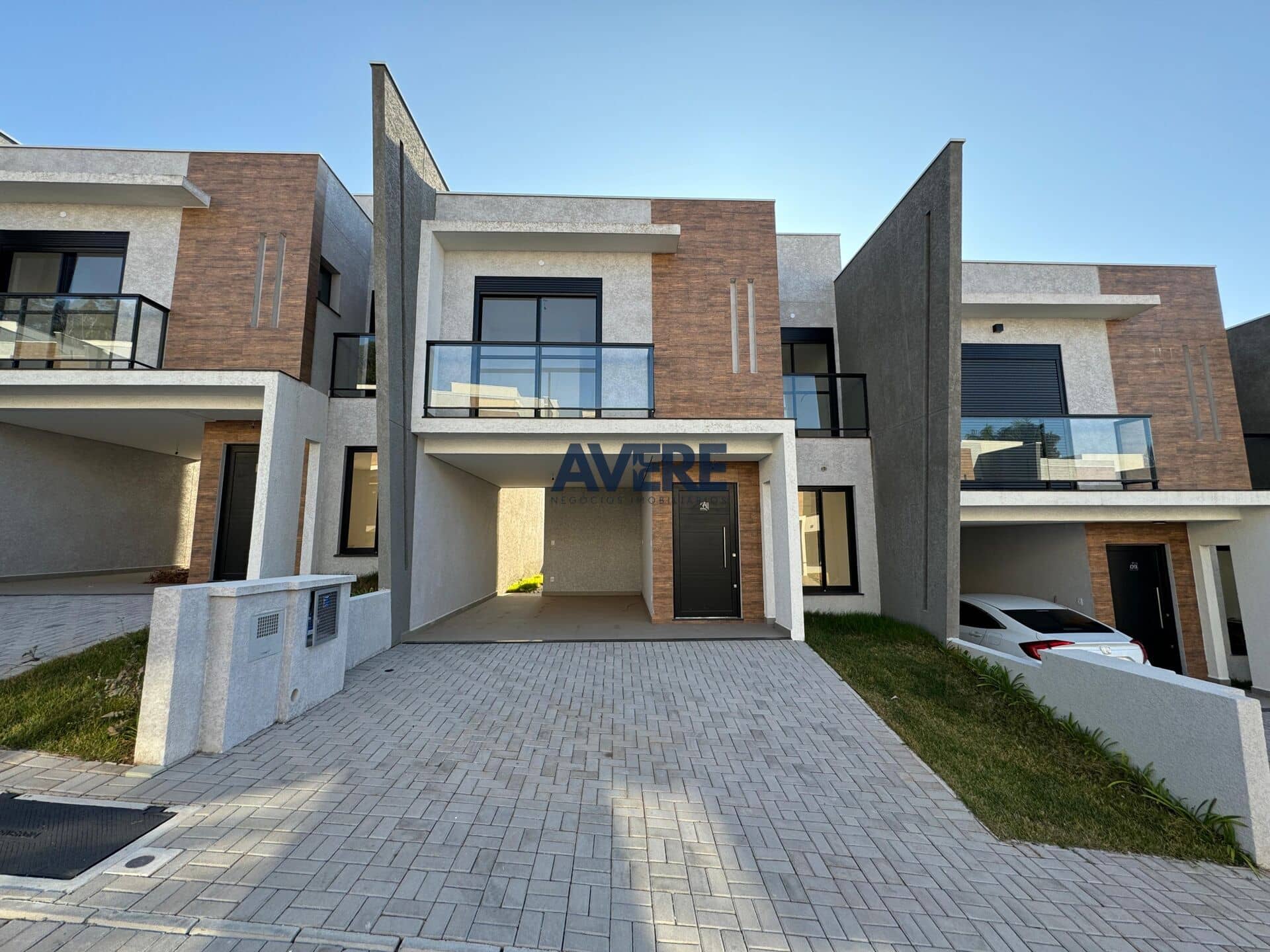 Vila di Mônaco Valinhos Vila di Mônaco Valinhos - foto principal