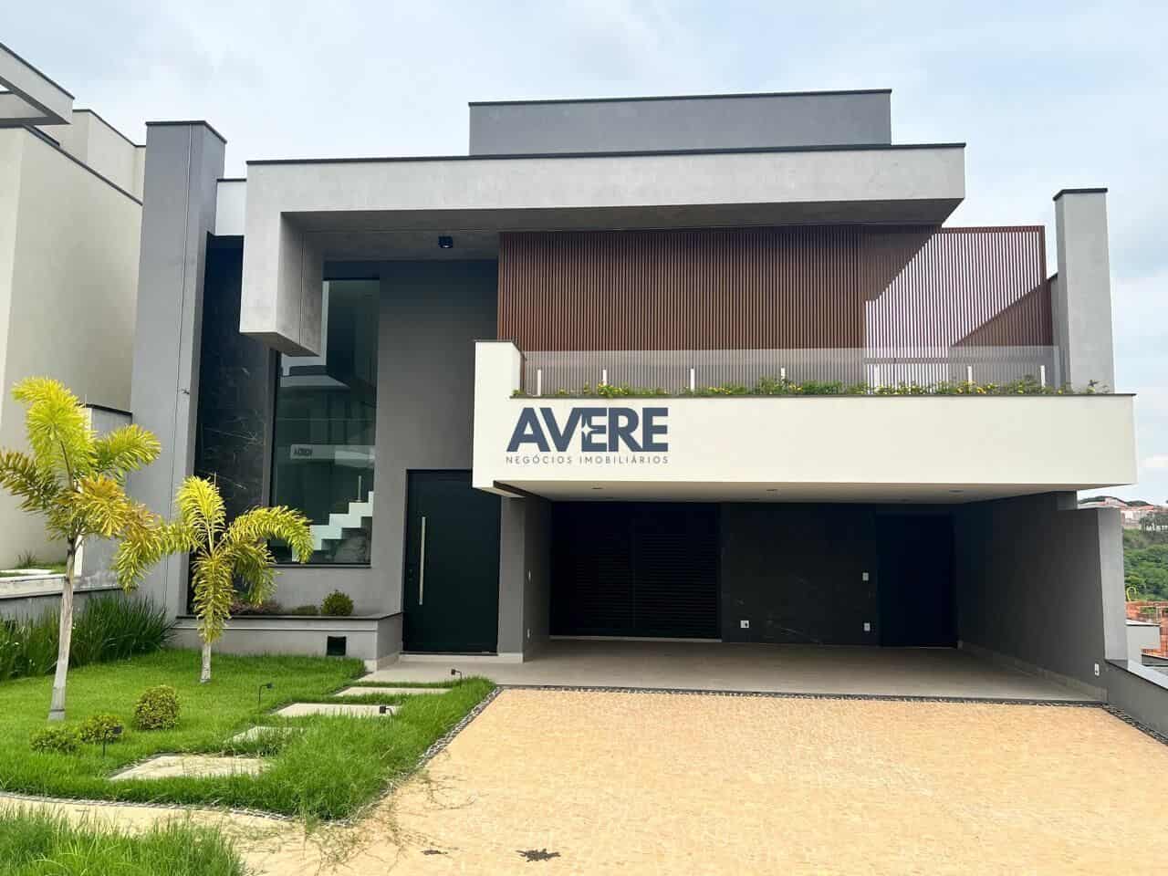 Condomínio Fechado Residencial Mont'alcino - foto 1 Condomínio Fechado Residencial Mont'alcino - foto 1