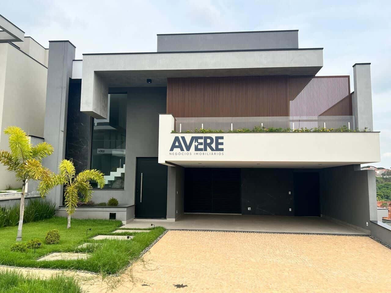 Condomínio Fechado Residencial Mont'alcino - foto 1 Condomínio Fechado Residencial Mont'alcino - foto 1