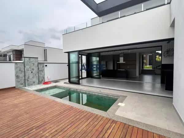 Condomínio Residencial Montalcino - foto 1 Condomínio Residencial Montalcino - foto 1