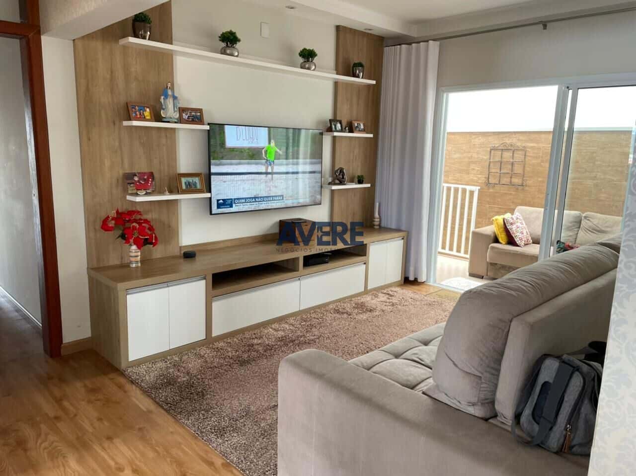 Condominio Residencial Flor da Serra - imagem 2 Condominio Residencial Flor da Serra - imagem 2