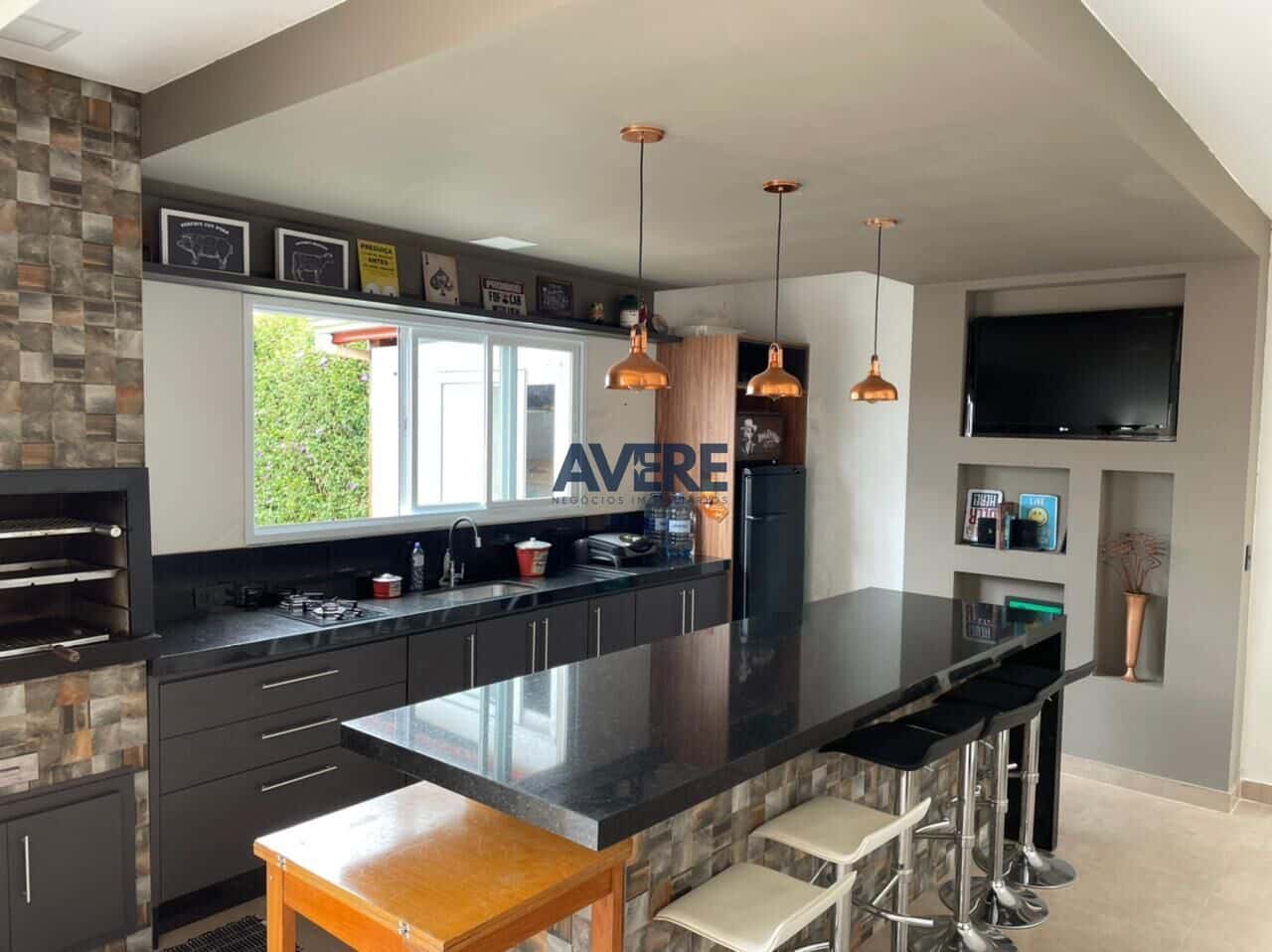 Condominio Residencial Flor da Serra - imagem 3 Condominio Residencial Flor da Serra - imagem 3