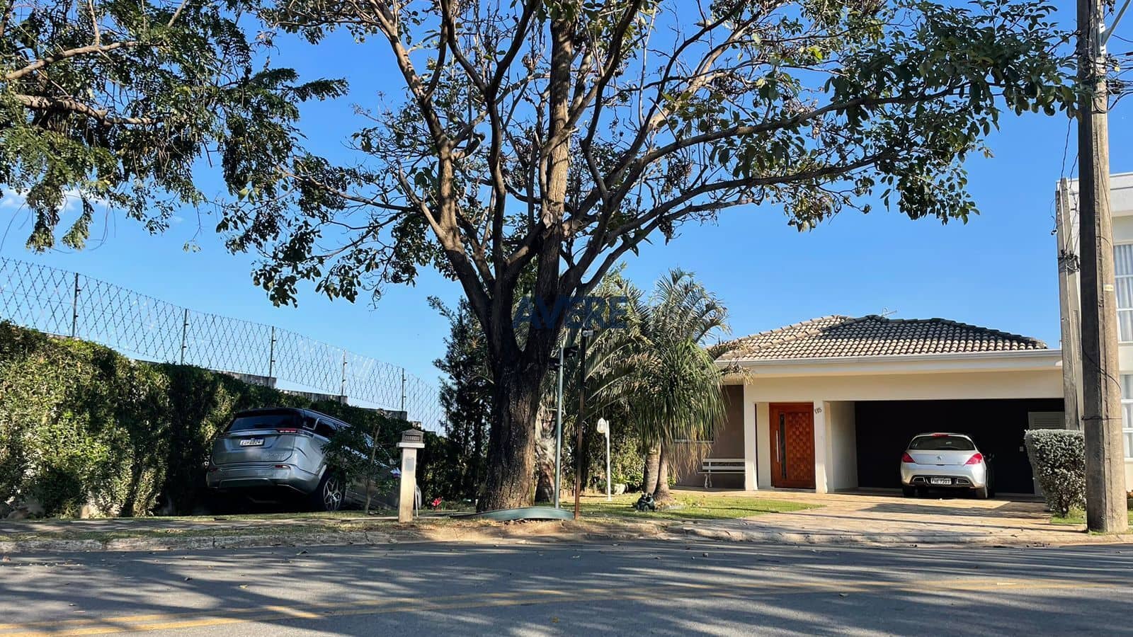 Condominio Residencial Flor da Serra Condominio Residencial Flor da Serra - foto principal