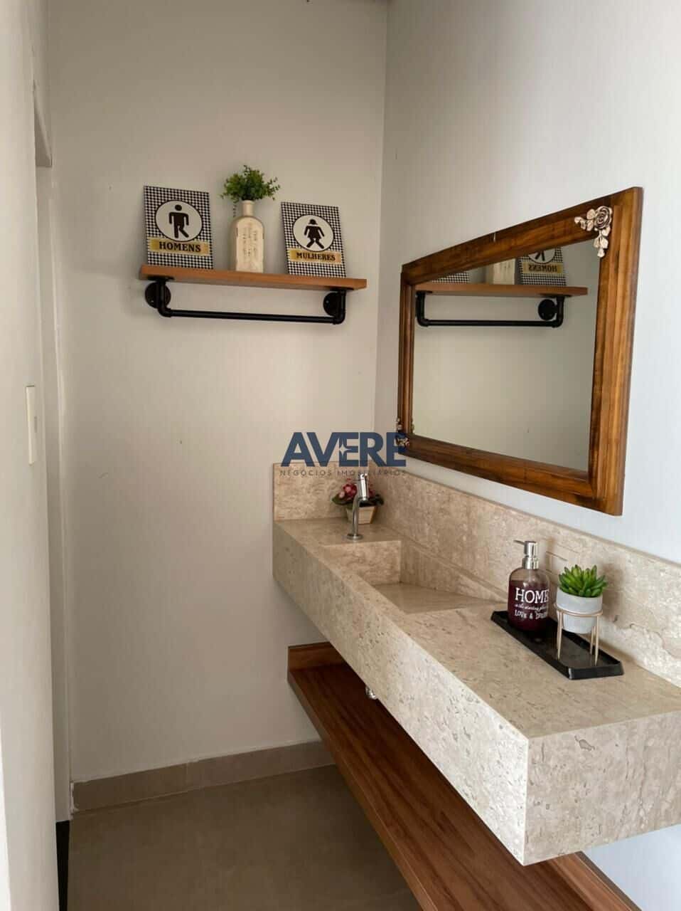 Condominio Residencial Flor da Serra - imagem 5 Condominio Residencial Flor da Serra - imagem 5