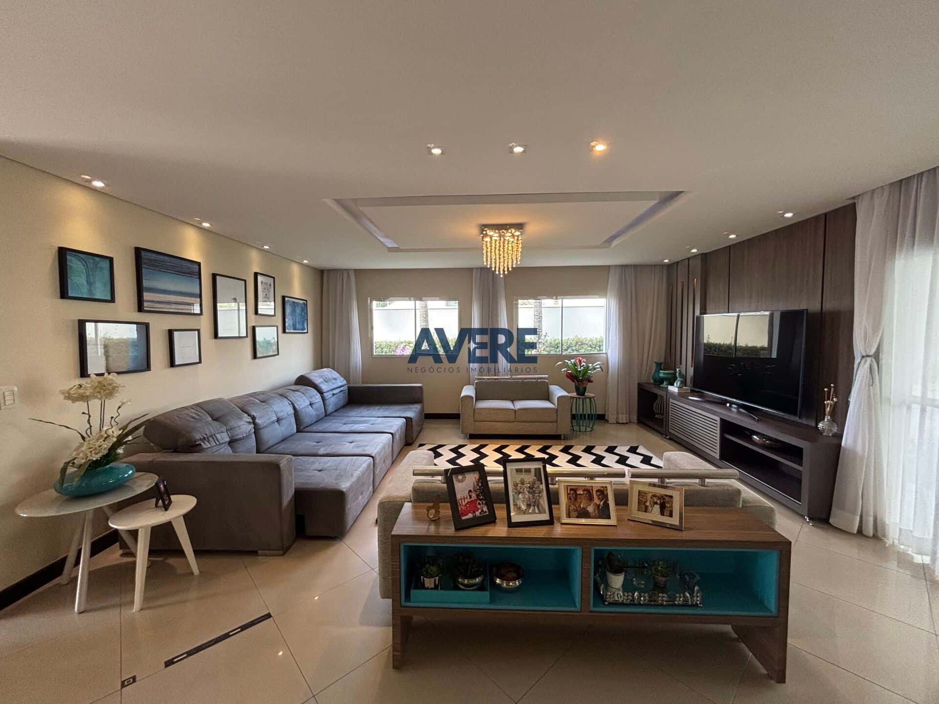 Condomínio Residencial Querência - imagem 5 Condomínio Residencial Querência - imagem 5