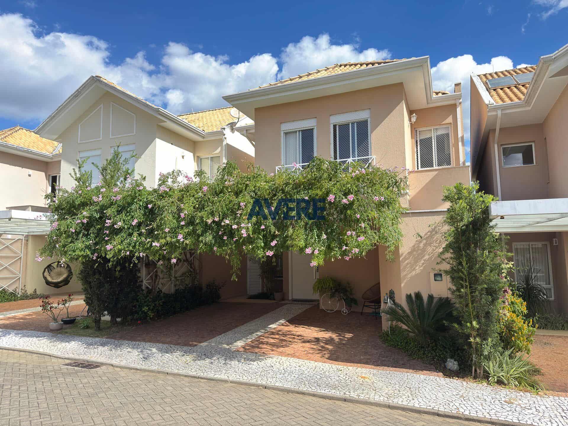 Condomínio Monterosso - foto 1 Condomínio Monterosso - foto 1