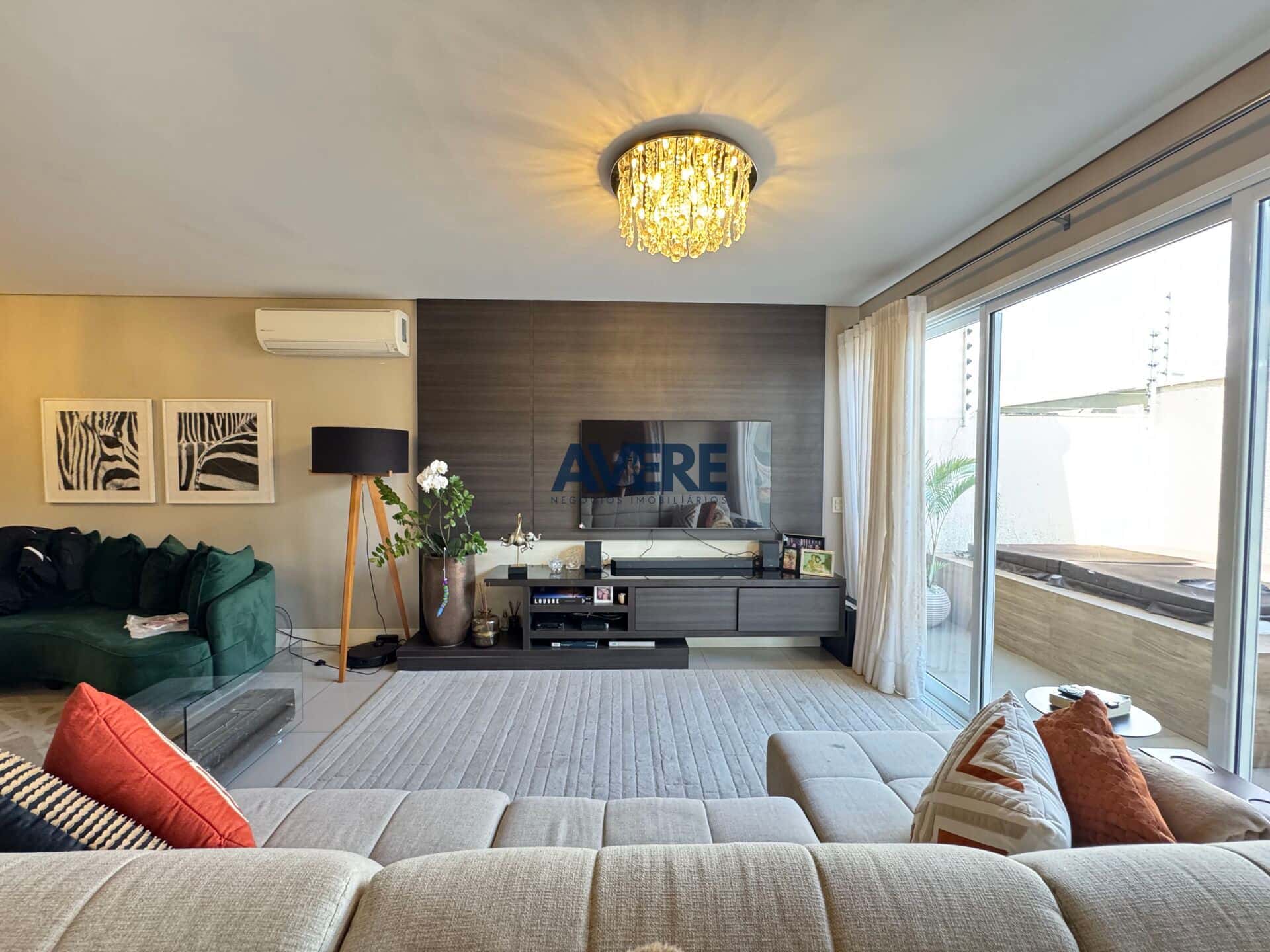 Condomínio Monterosso - imagem 2 Condomínio Monterosso - imagem 2