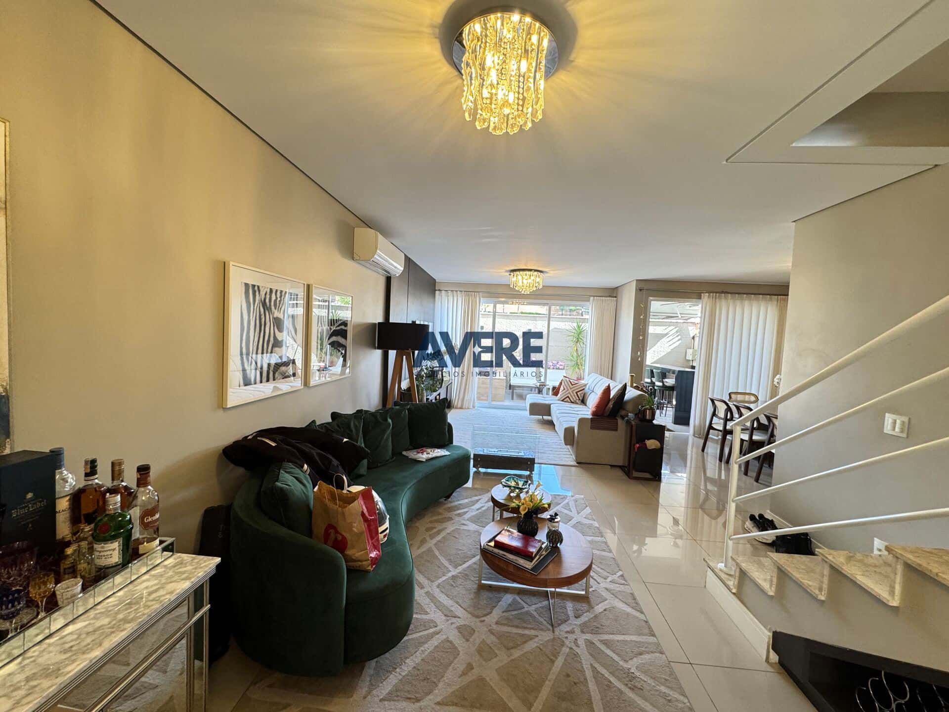 Condomínio Monterosso - imagem 3 Condomínio Monterosso - imagem 3