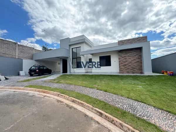 Condomínio Tabapuã - foto de fundo