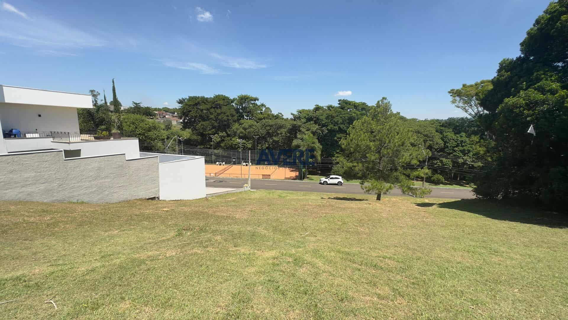 Condomínio Portal do Lago - foto de fundo