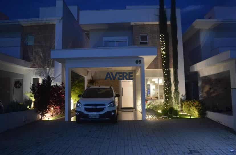 Condomínio Villa Dorata Valinhos - foto de fundo