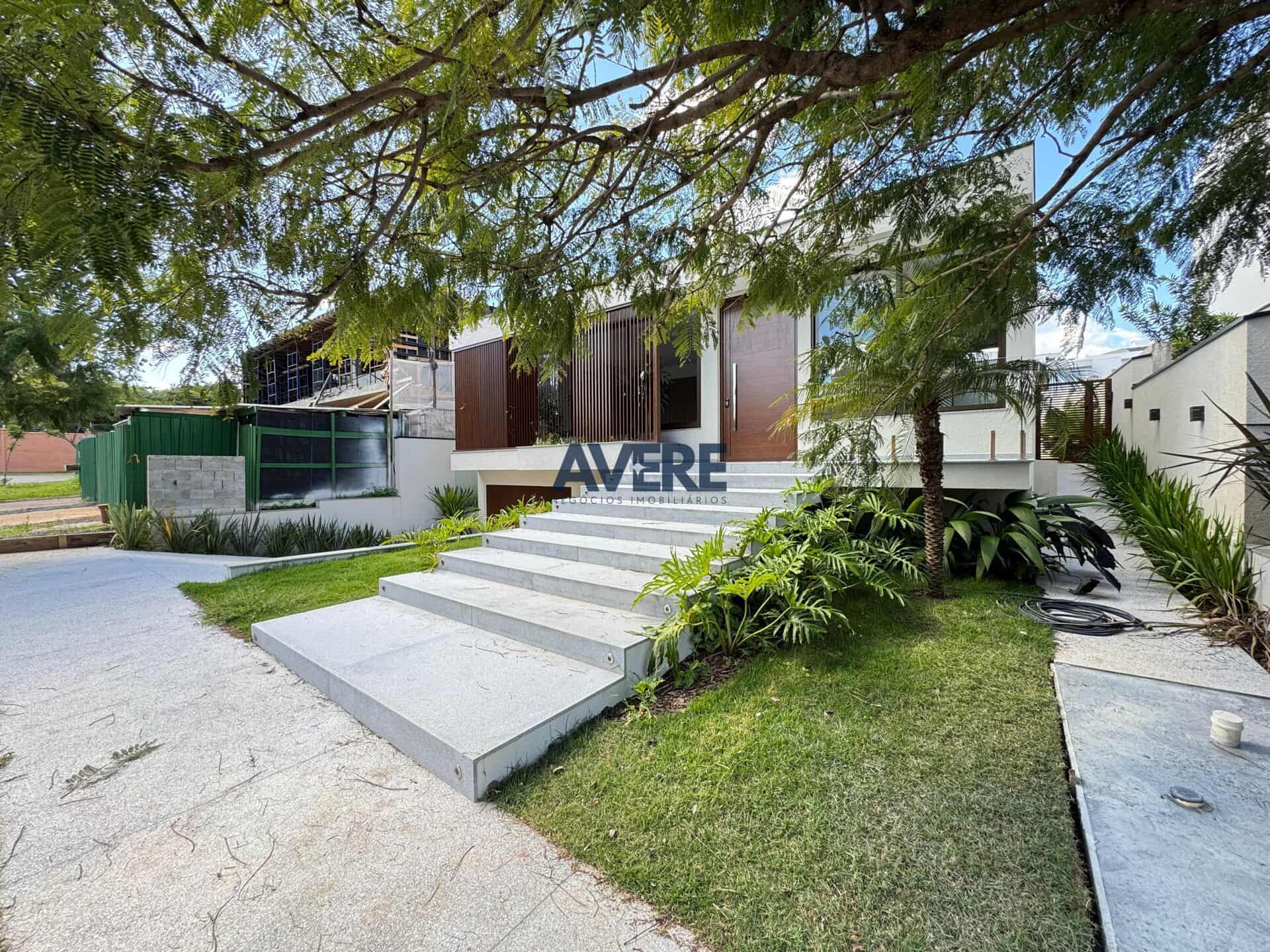 Alphaville Dom Pedro 3 - foto 1 Alphaville Dom Pedro 3 - foto 1