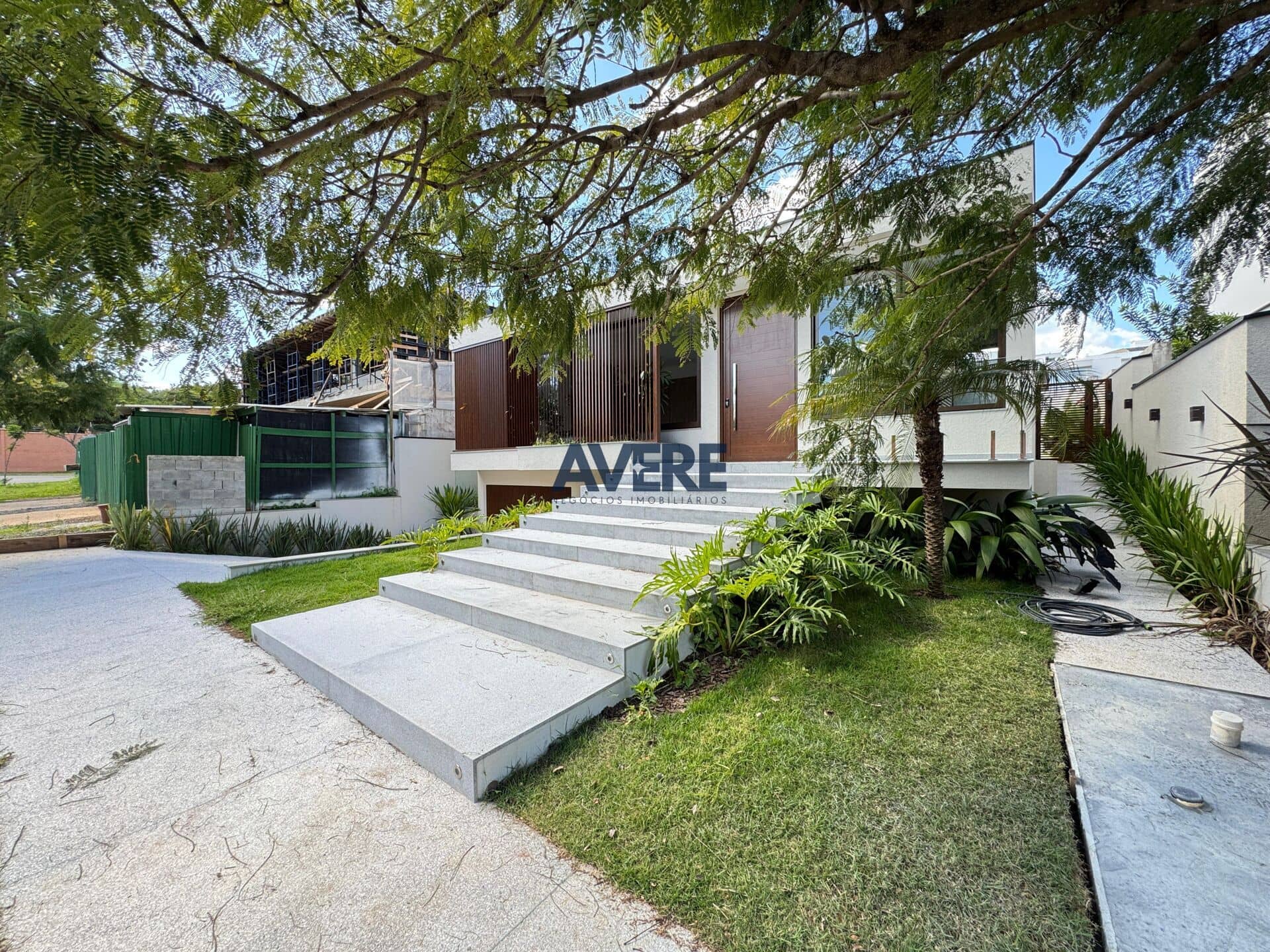 Alphaville Dom Pedro 3 Alphaville Dom Pedro 3 - foto principal