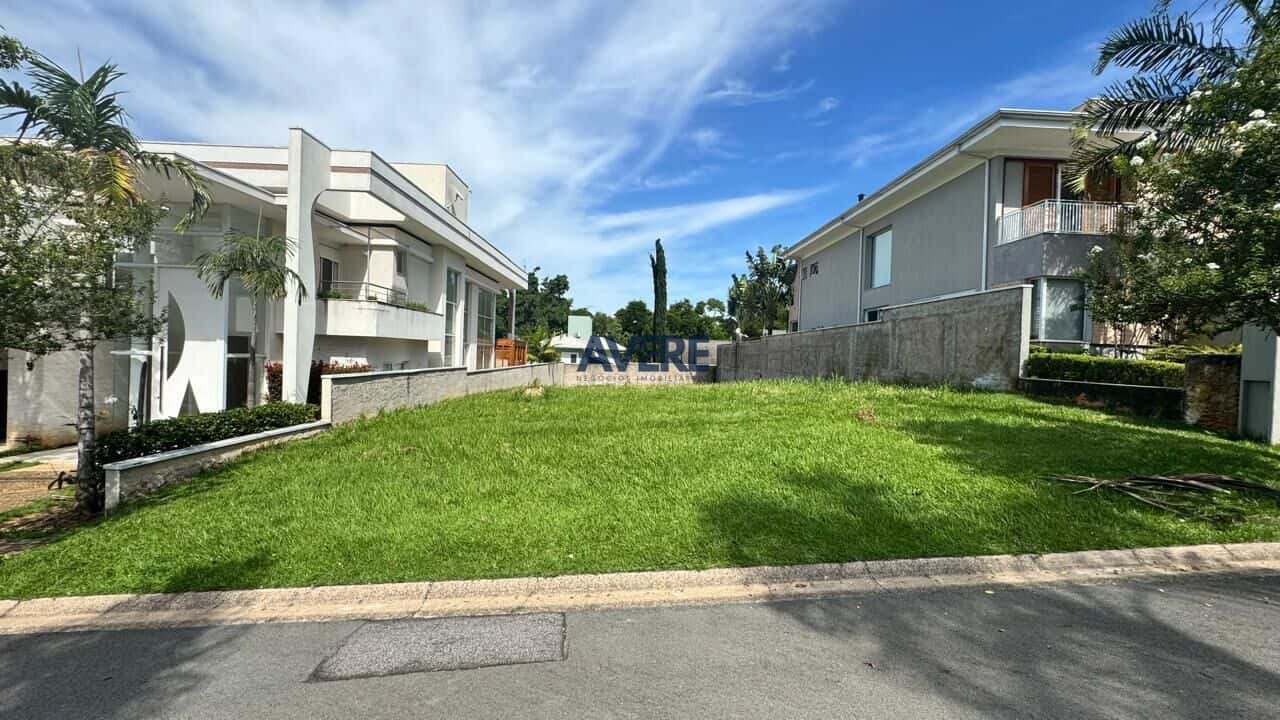 Condomínio Residencial Reserva das Palmeiras Valinhos - imagem 2 Condomínio Residencial Reserva das Palmeiras Valinhos - imagem 2