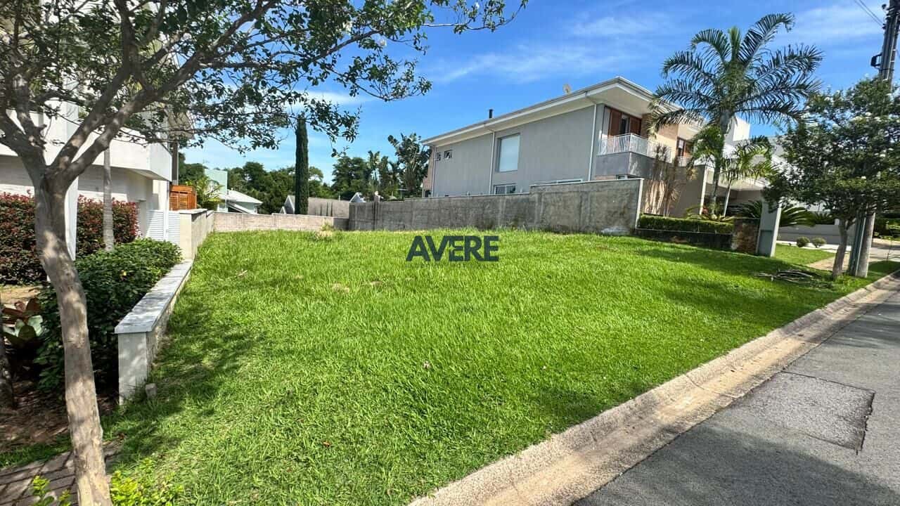 Condomínio Residencial Reserva das Palmeiras Valinhos - imagem 3 Condomínio Residencial Reserva das Palmeiras Valinhos - imagem 3