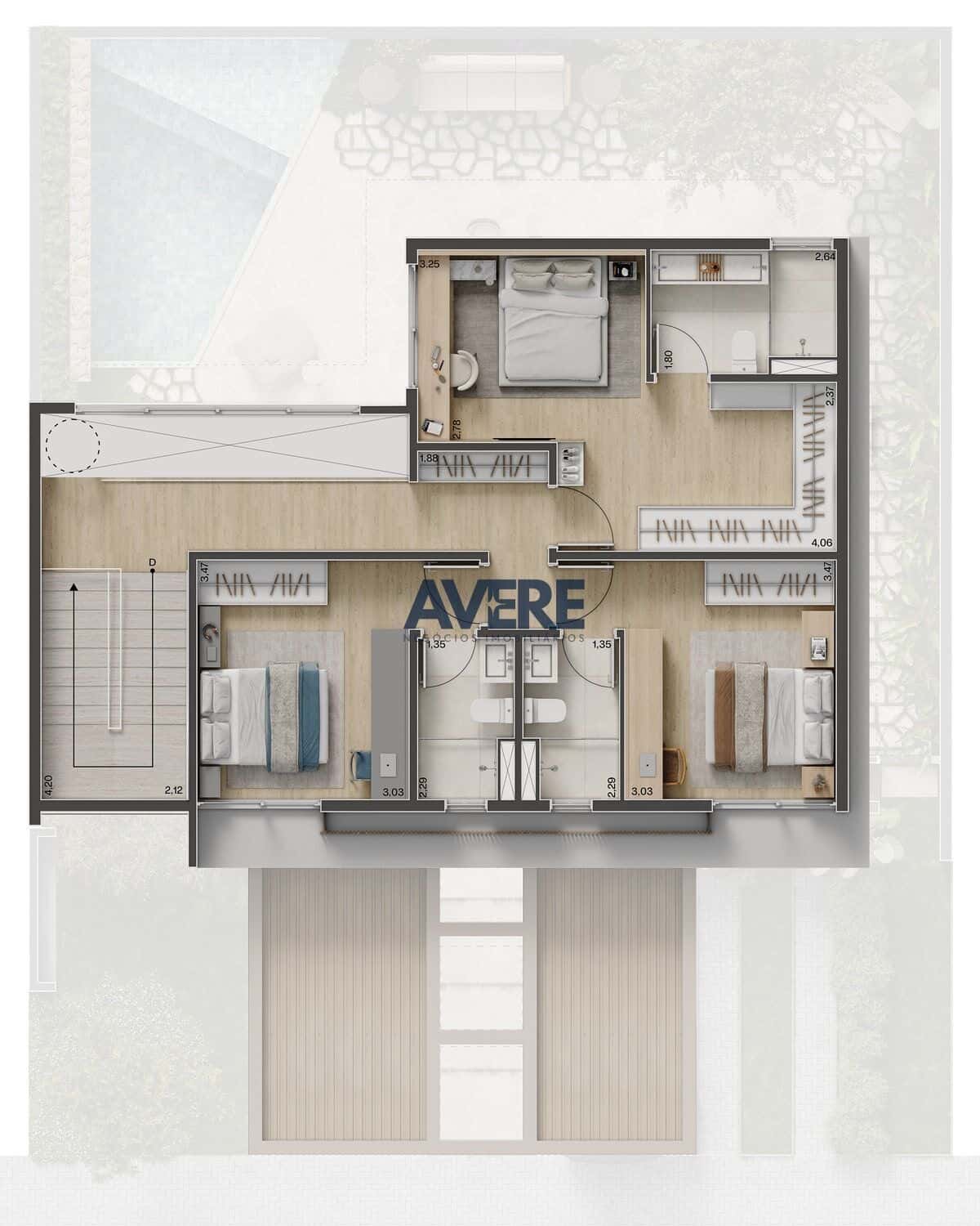 Casa da Mata Gramado - imagem 5 Casa da Mata Gramado - imagem 5