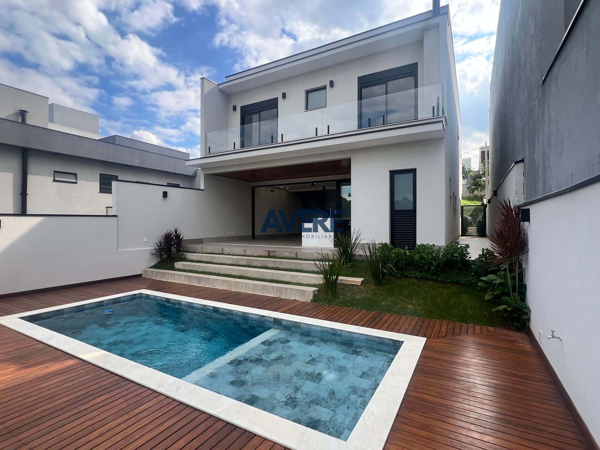 Condomínio Bosque da Mata Valinhos - imagem 3 Condomínio Bosque da Mata Valinhos - imagem 3