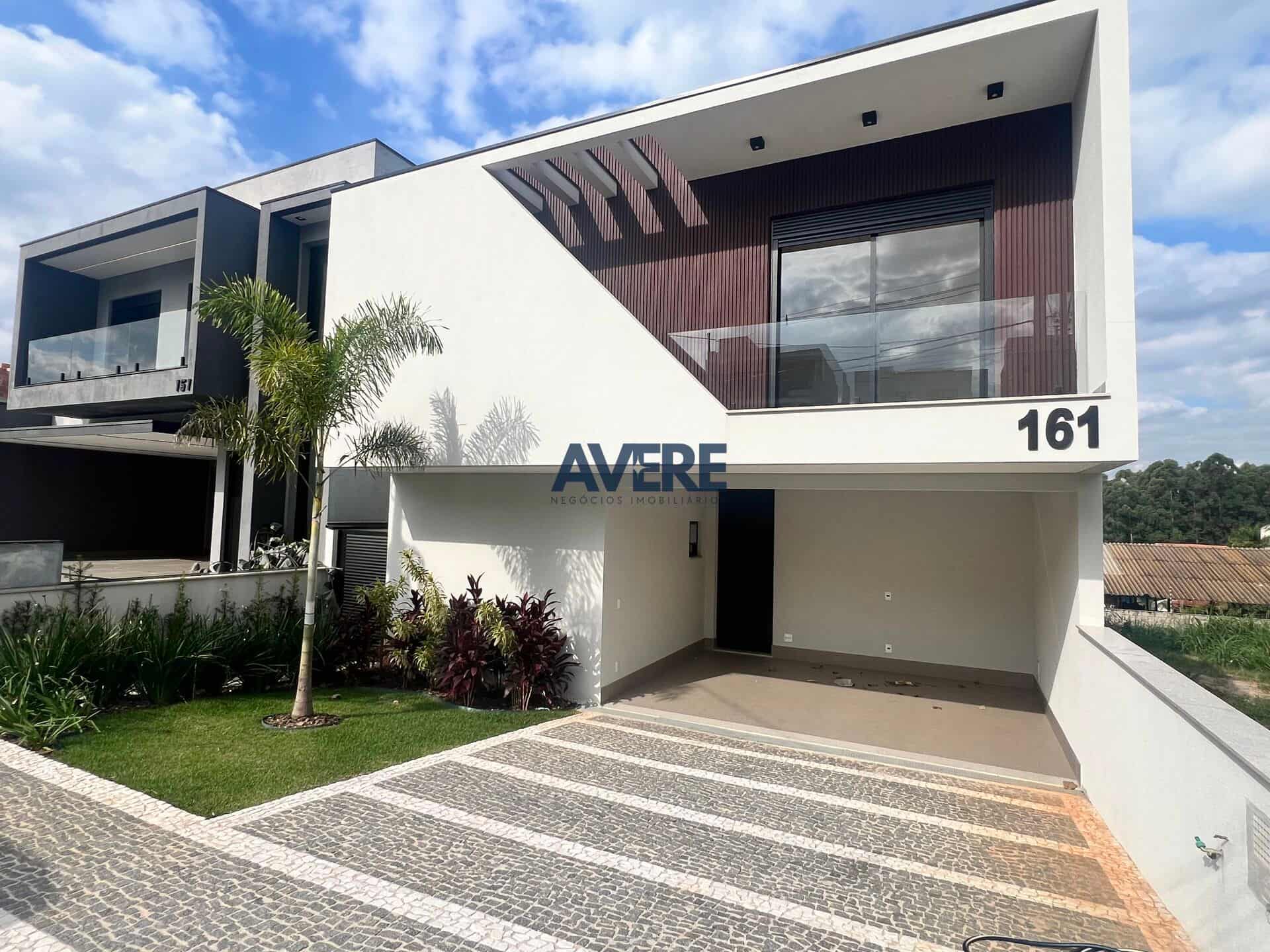 Condomínio Bosque da Mata Valinhos - foto 1 Condomínio Bosque da Mata Valinhos - foto 1