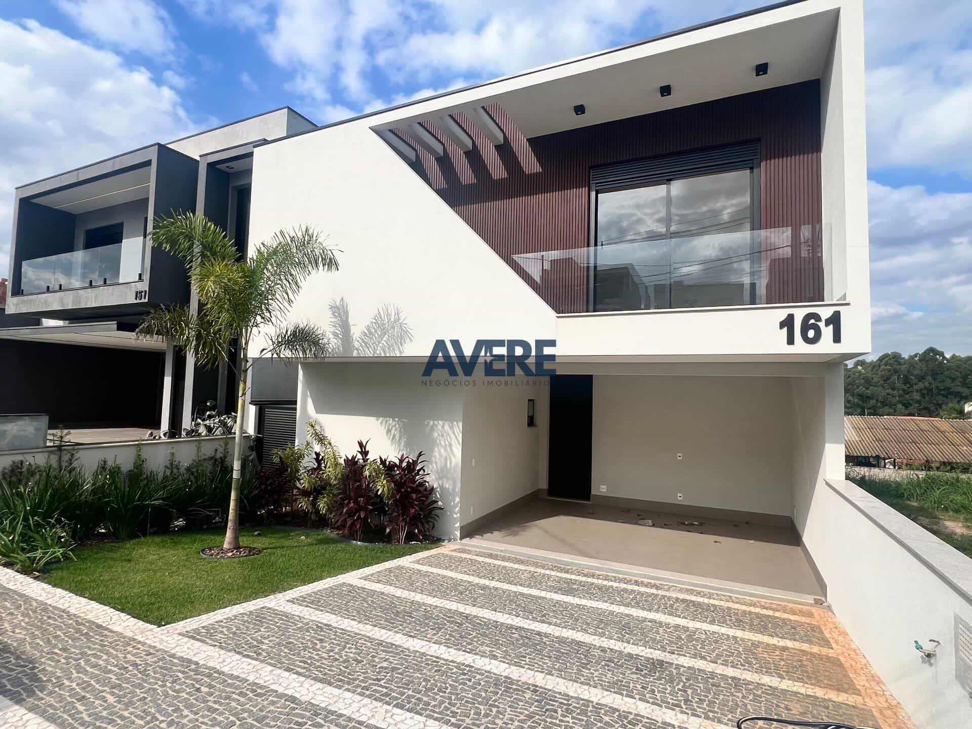 Condomínio Bosque da Mata Valinhos - foto de fundo