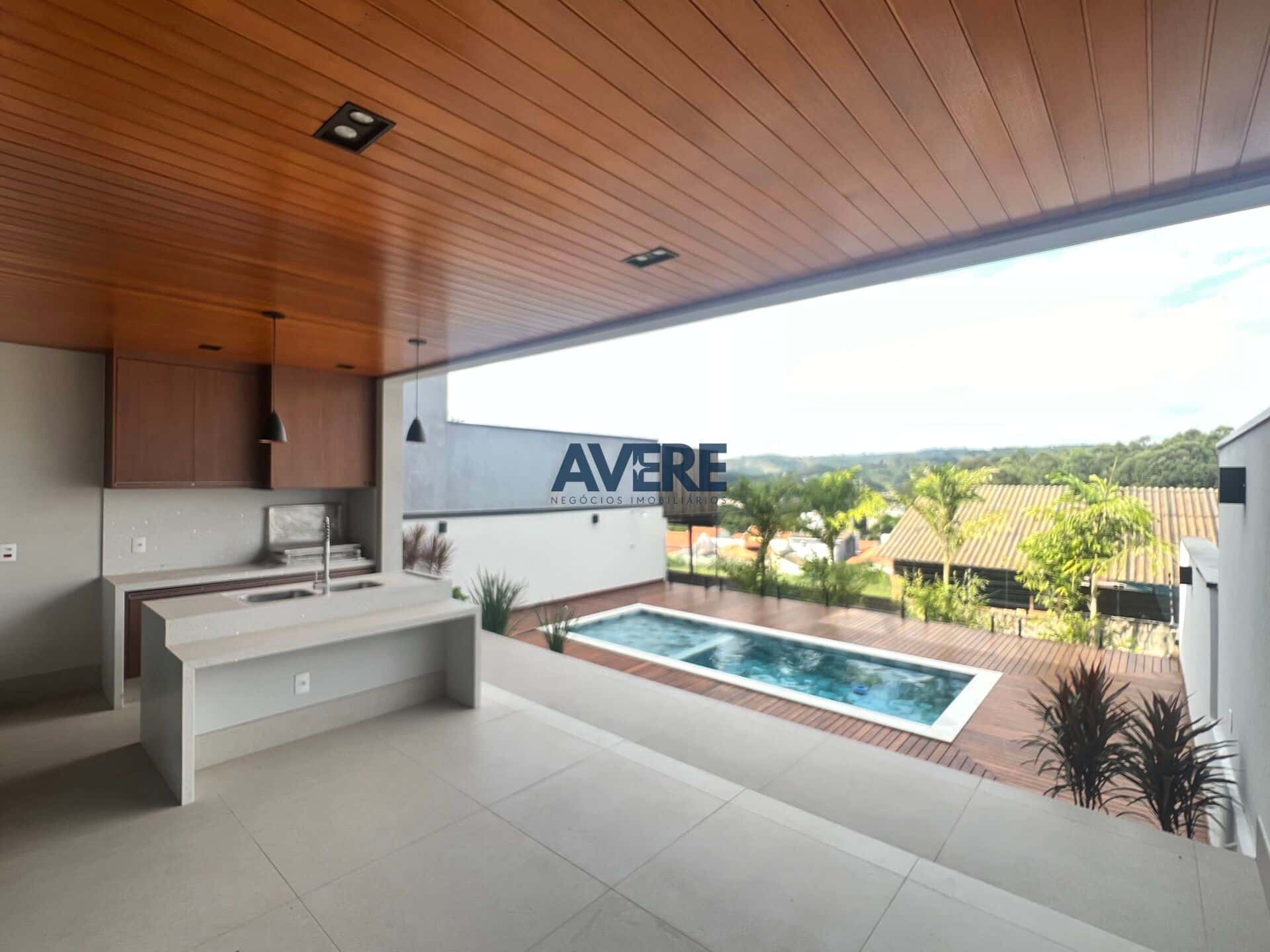 Condomínio Bosque da Mata Valinhos - imagem 2 Condomínio Bosque da Mata Valinhos - imagem 2