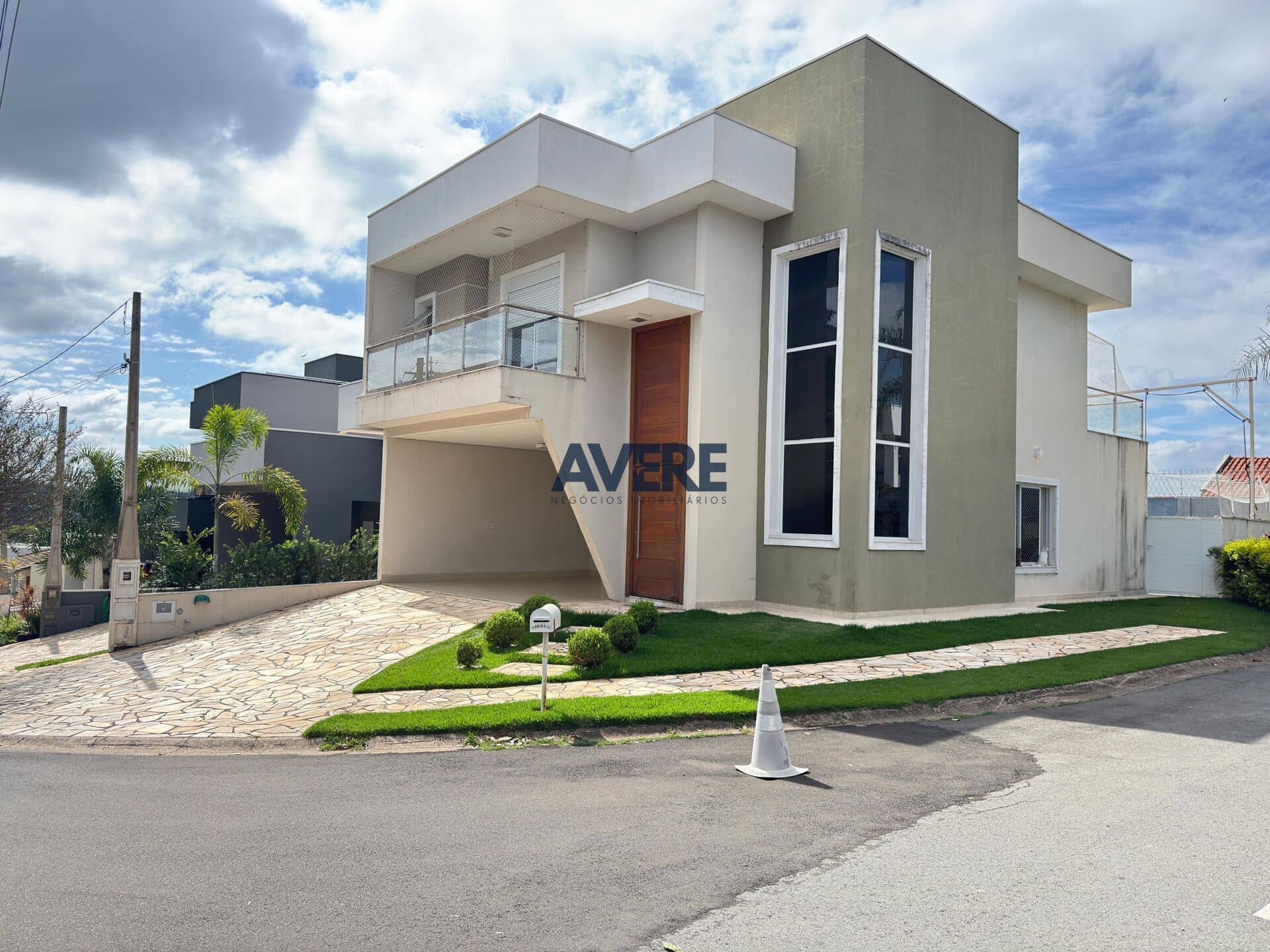 condomínio flor da serra valinhos condomínio flor da serra valinhos - foto principal