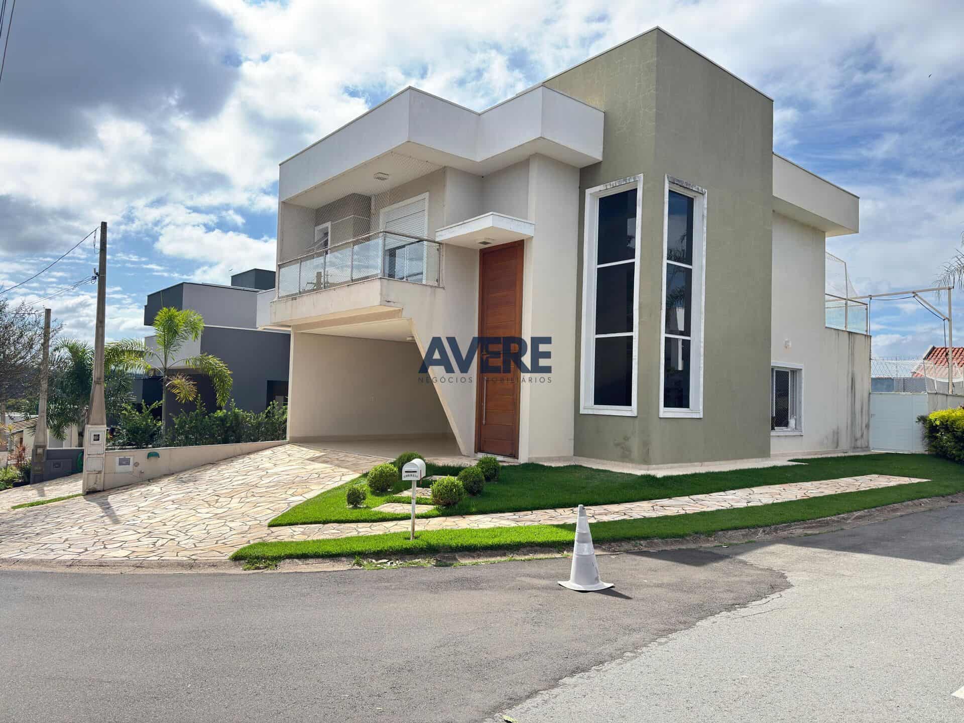 condomínio flor da serra valinhos - foto 1 condomínio flor da serra valinhos - foto 1