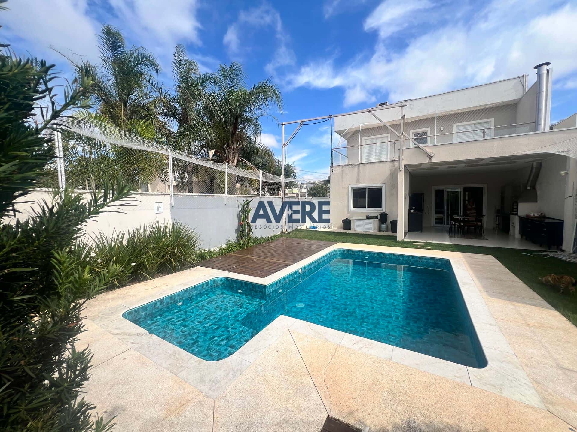 condomínio flor da serra valinhos - imagem 2 condomínio flor da serra valinhos - imagem 2