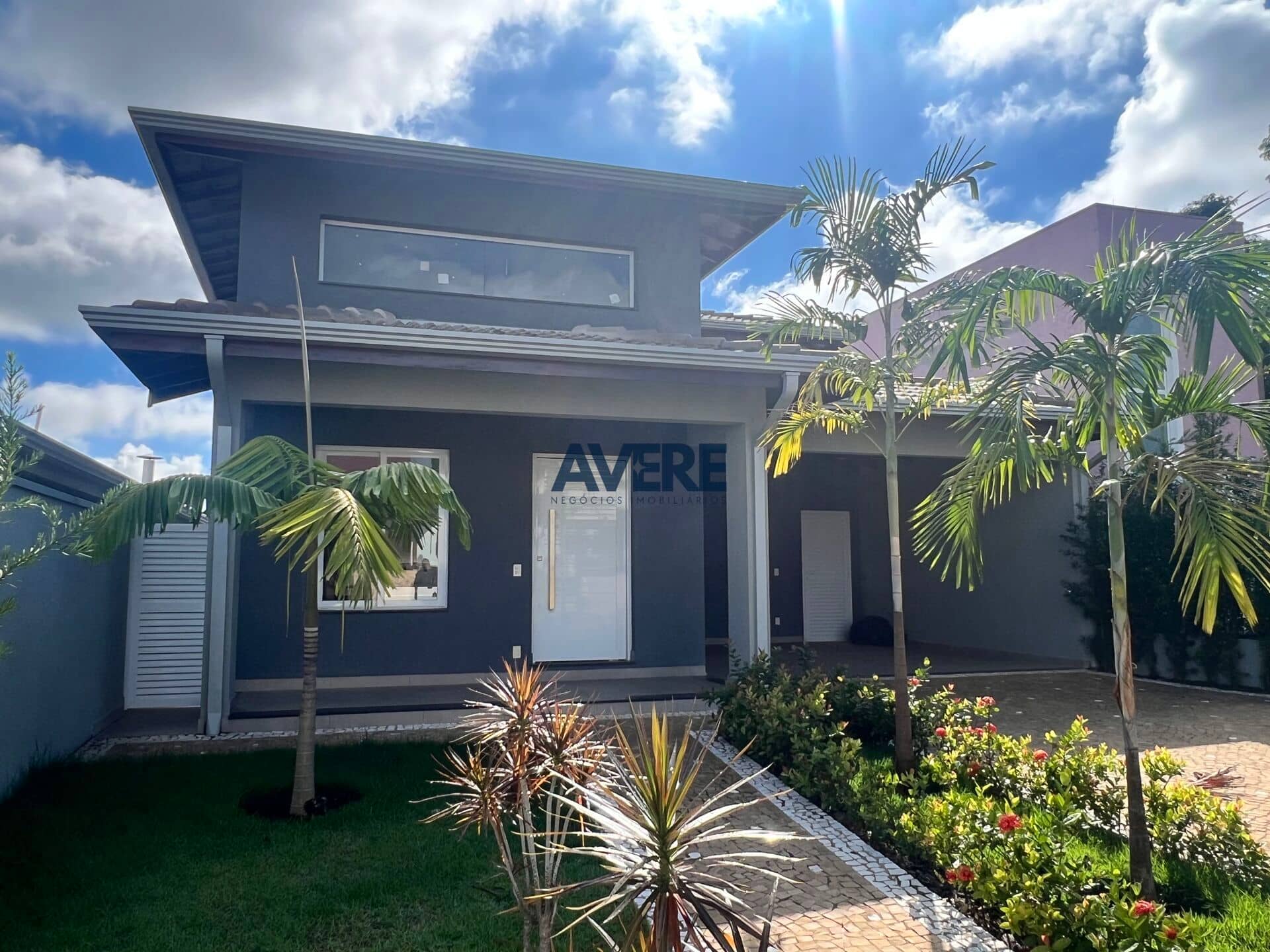 Condomínio Village Santa Clara Valinhos Condomínio Village Santa Clara Valinhos - foto principal