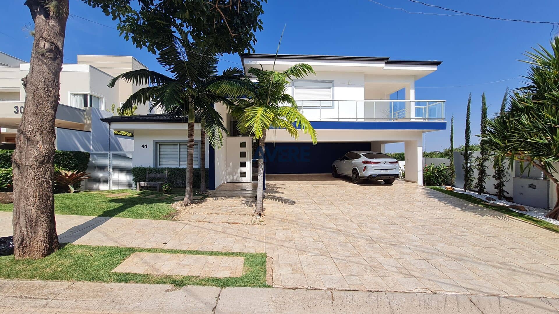 Avenida Dermival Bernardes Siqueira 3015 Avenida Dermival Bernardes Siqueira 3015 - foto principal