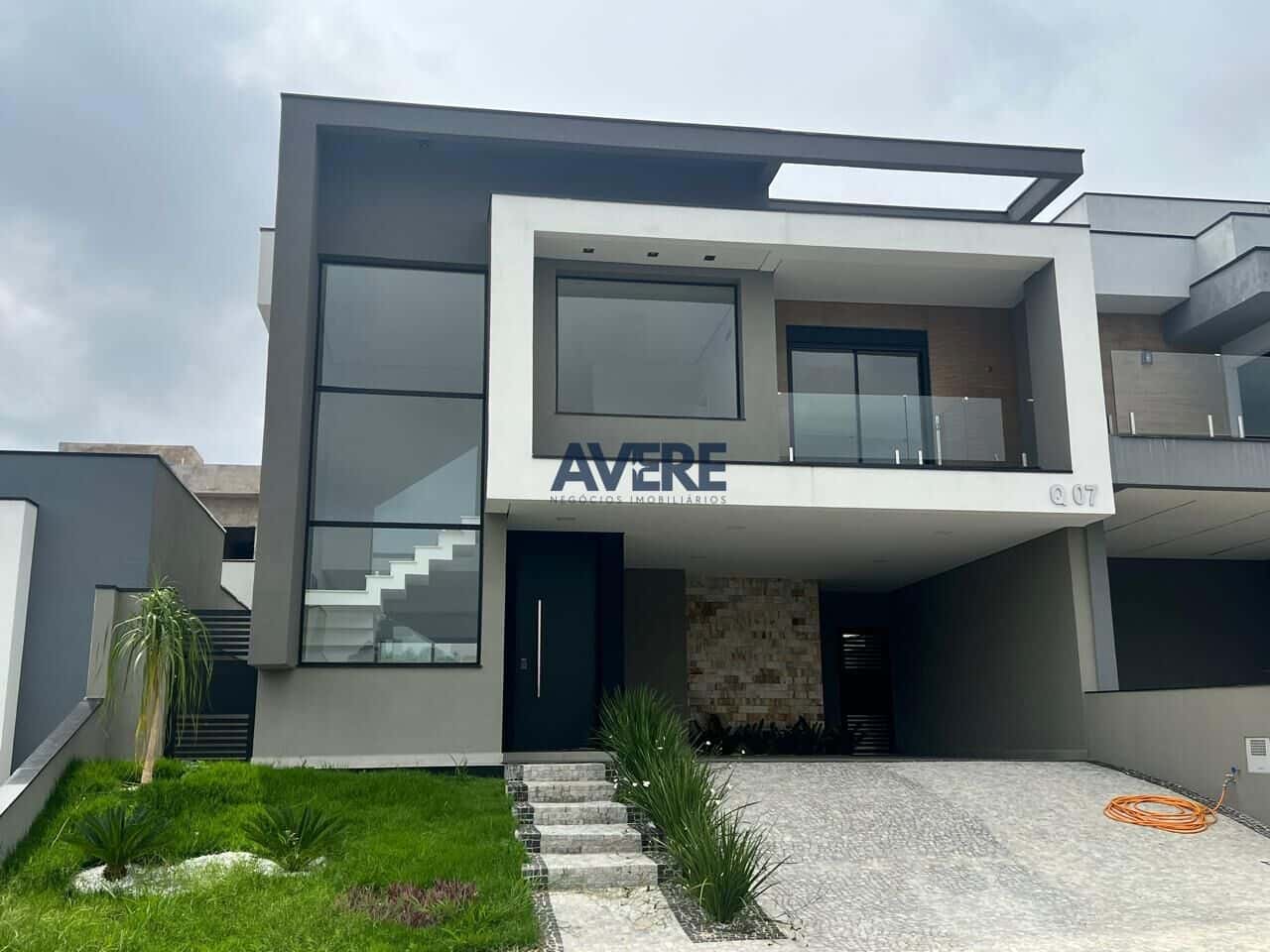 Condomínio mont alcino valinhos - foto 1 Condomínio mont alcino valinhos - foto 1