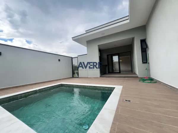 Condomínio Residencial Colline di Parma Valinhos - imagem 2 Condomínio Residencial Colline di Parma Valinhos - imagem 2