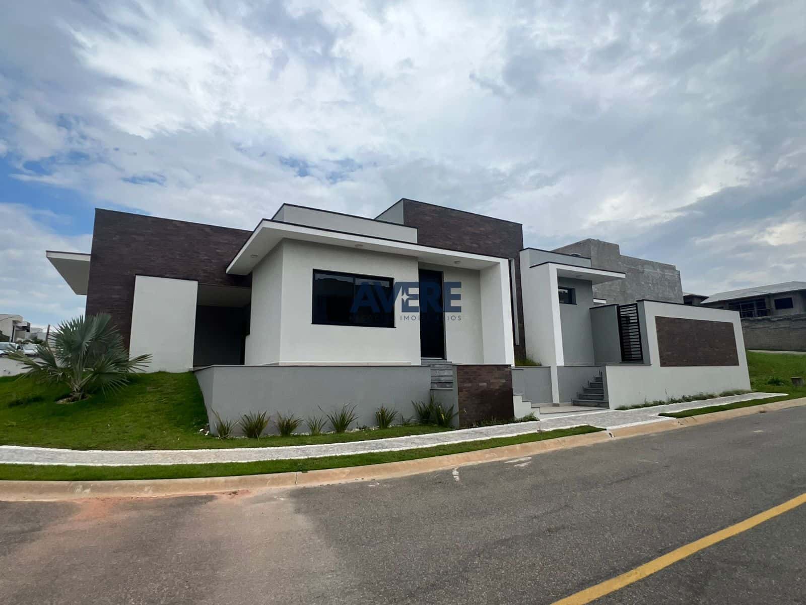 Condomínio Residencial Colline di Parma Valinhos - foto 1 Condomínio Residencial Colline di Parma Valinhos - foto 1