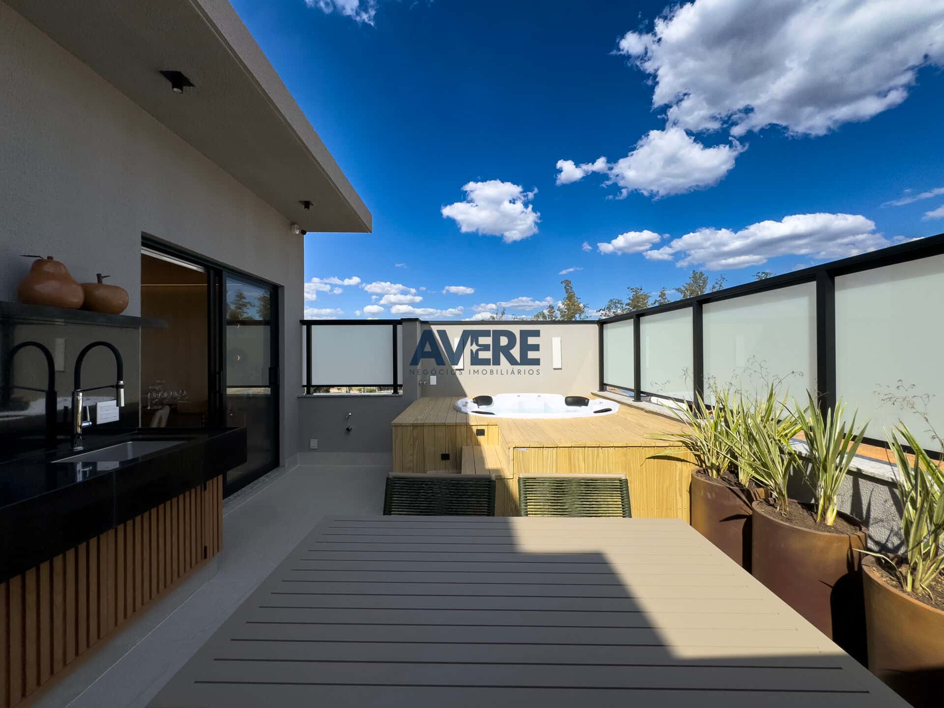 Lausanne Residence - imagem 3 Lausanne Residence - imagem 3