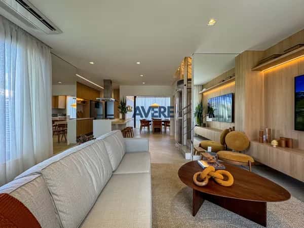 Lausanne Residence - imagem 2 Lausanne Residence - imagem 2